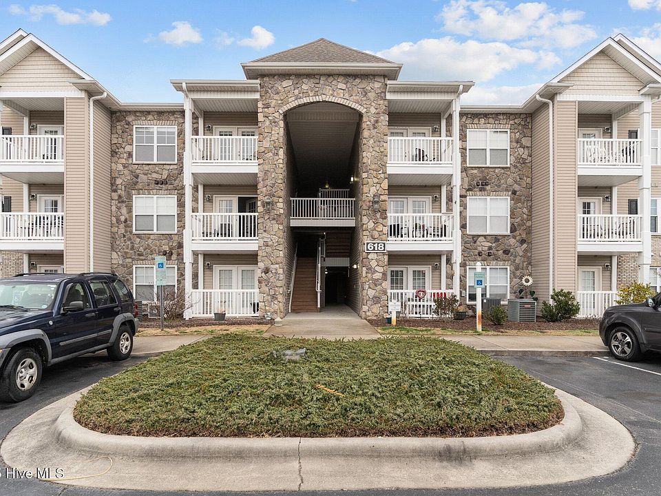1st image of 618 Condo Club Drive Unit 309