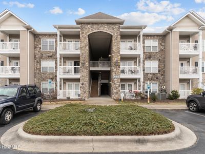 618 Condo Club Drive Unit 309, Wilmington, NC, 28412
