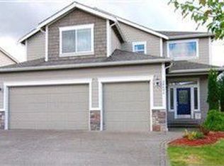 20606 193rd Avenue Ct E, Orting, WA 98360