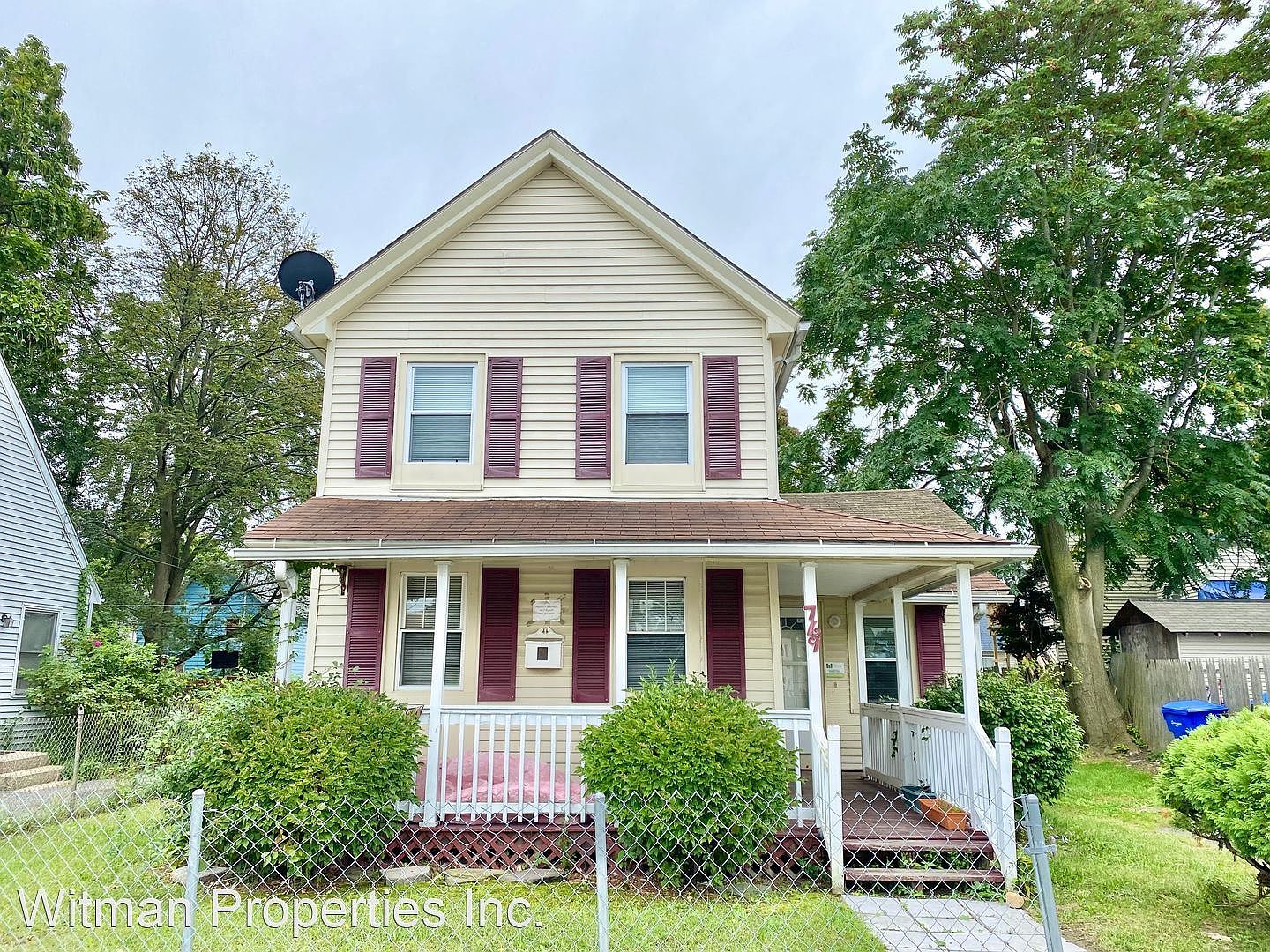 769 Union St, Springfield, MA 01109 Zillow