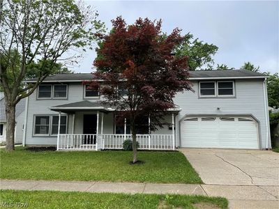 2608 Overbrook Rd, Cuyahoga Falls, OH, 44221