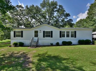 526 Henry Rd, Sylvester, GA 31791