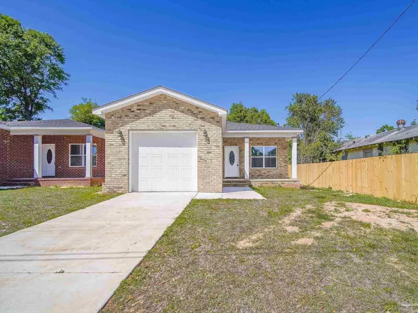 2312 W Lakeview Ave, Pensacola, FL 32505