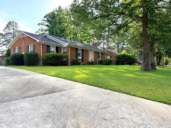 2106 Southview Drive, Greenville, NC 27858