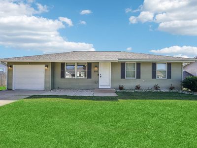 3317 Turnberry Drive, Janesville, WI, 53548
