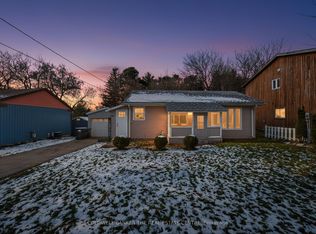 119 Elizabeth St, Essa, ON L0M1B0