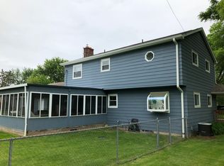 4216 Lahring Rd, Linden, MI 48451