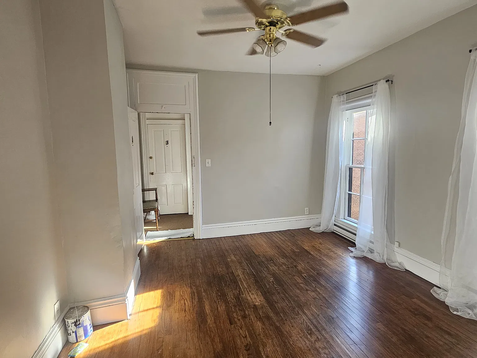 1 bed, 500 sqft, $750 — Photo 2