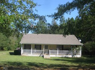 1678 Paul Maddox Rd, Jackson, GA 30233