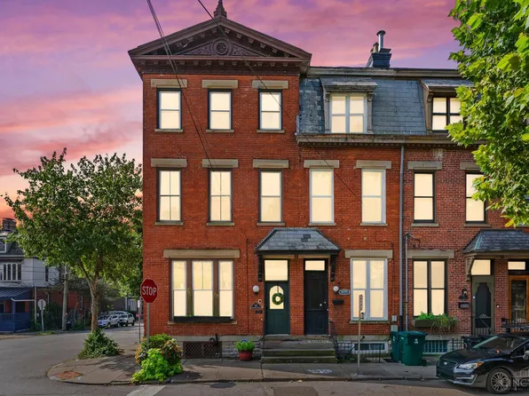 927 Paradrome St Unit 3, Cincinnati, OH 45202