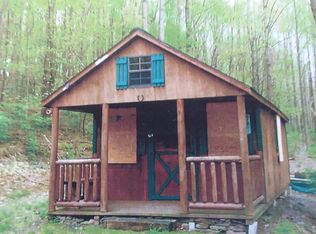 749 Teaberry Rd, Bedford, PA 15522