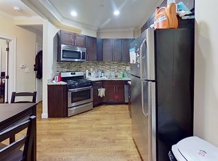 2975 Washington St #1, Boston, MA 02119