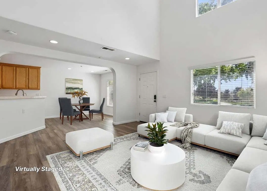 2 bed, 2.5 bath, 1482 sqft, $4,250 — Photo 4