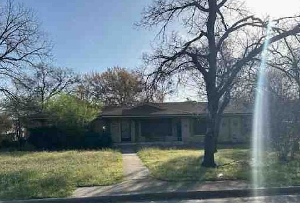 Property Front View