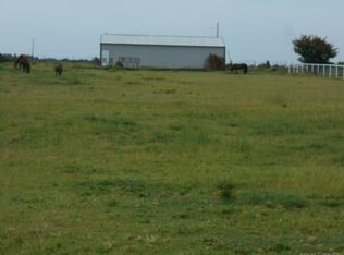 E 760 Rd, Wagoner, OK 74467