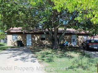 603-A Westview Cir, Copperas Cove, TX 76522