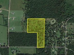 1975 Philadelphia Rd, Deville, LA 71328