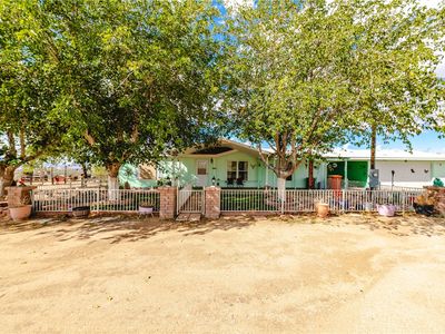 3535 N Ajo Rd, Golden Valley, AZ, 86413
