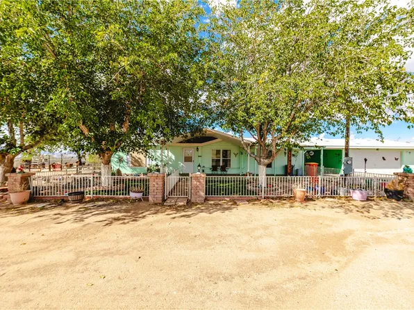 3535 N Ajo Rd, Golden Valley, AZ 86413