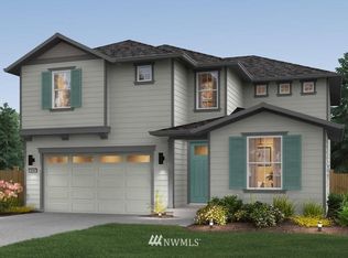 8026 116th Stct SW LOT 23, Lakewood, WA