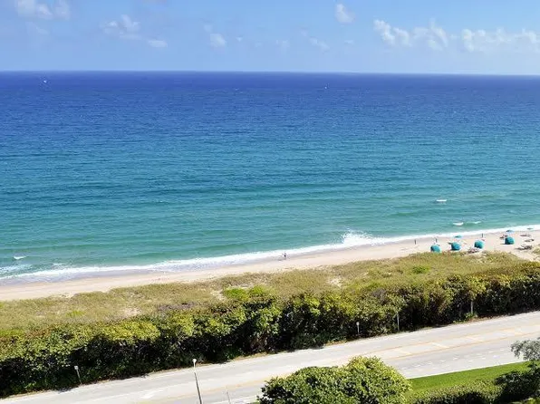 4301 N Ocean Blvd APT 1605, Boca Raton, FL 33431