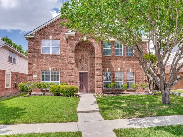 7708 Loma Alta Trl, McKinney, TX 75070
