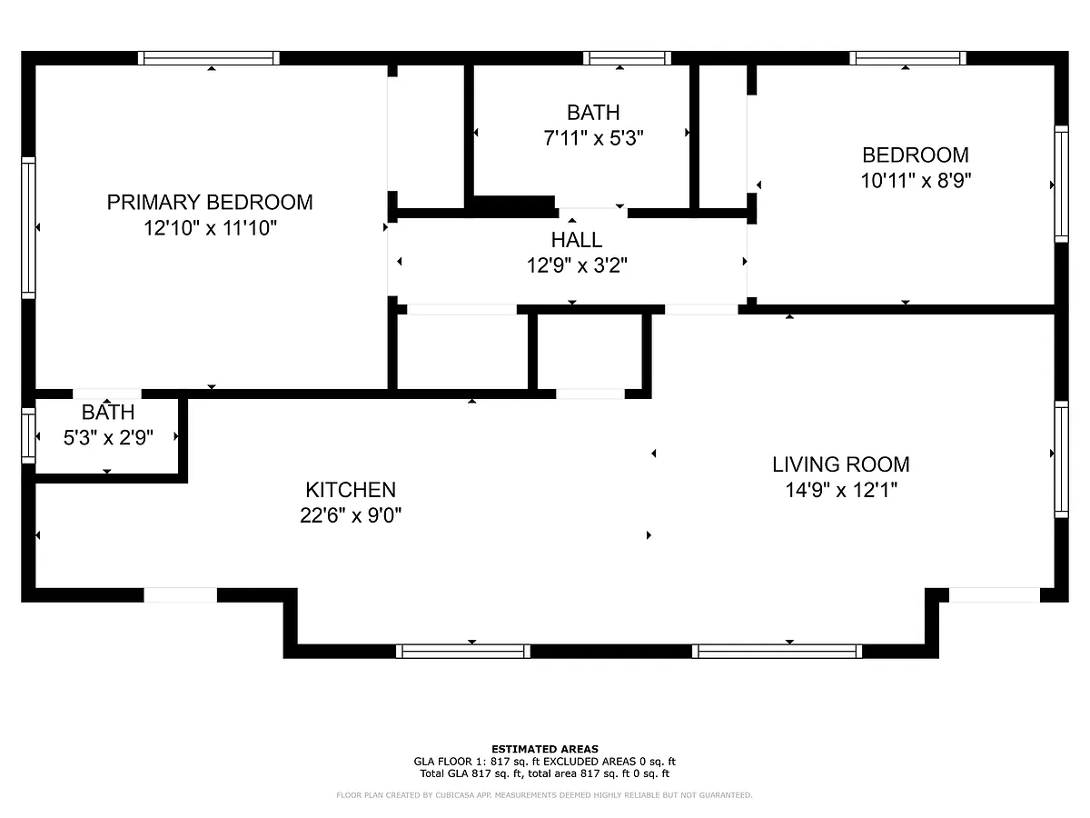 Building Photo - 115 Foss St