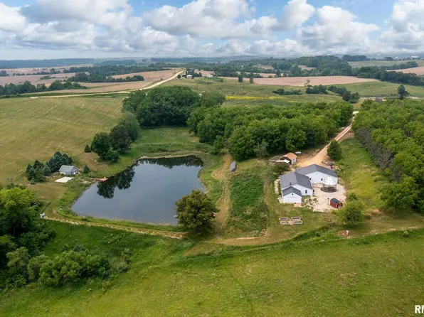 3415 170th St, Goose Lake, IA 52750