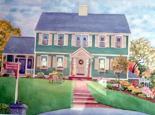 161 W Elm St, Pembroke, MA 02359