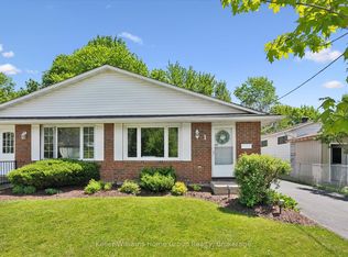 1 Islington Ave, Guelph, ON N1E1B2