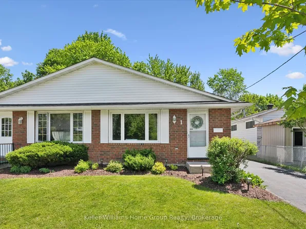 1 Islington Ave, Guelph, ON N1E 1B2