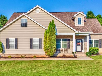 131 Raspberry Dr, New Market, TN, 37820