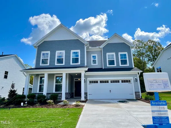 736 Emerald Bay Cir, Raleigh, NC 27610
