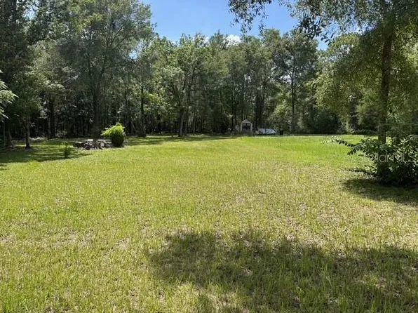 210 SW 159th Ct Lot 4, Ocala, FL 34481