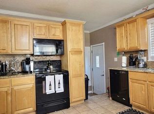 1846 N Edwards St, Wichita, KS 67203