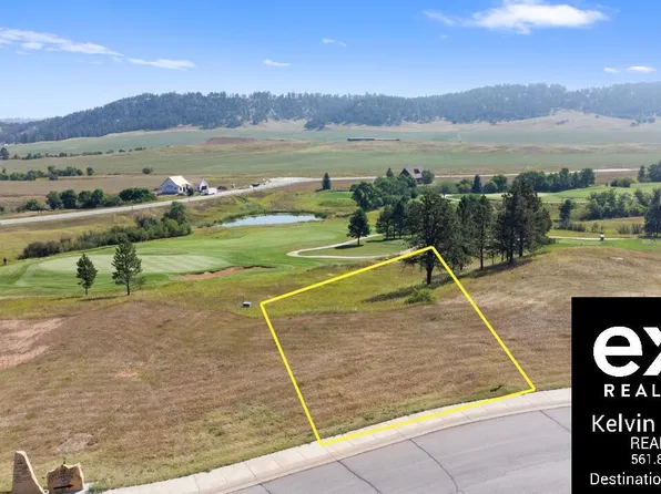 62A Tower View Dr, Hulett, WY 82720