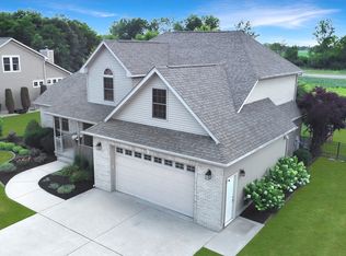 1913 Parkhill Ln, Ottawa, IL 61350