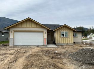 8229 Gold Run Dr, Maple Falls, WA