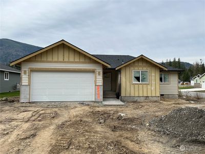 8229 Gold Run Drive, Maple Falls, WA, 98266