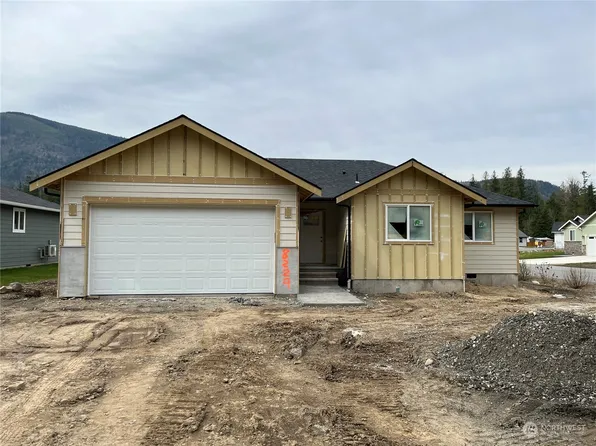 8229 Gold Run Drive, Maple Falls, WA 98266