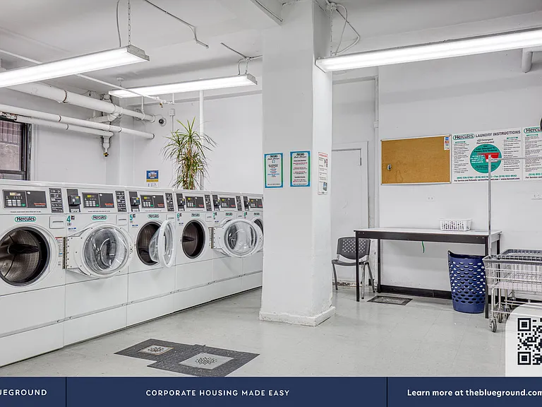 400 E 58th St #16D — Photo 21