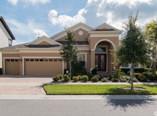 5832 Watercolor Dr, Lithia, FL 33547