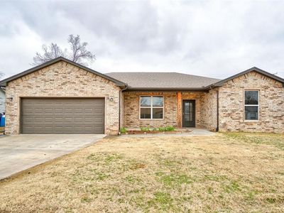 4413 SE 40th St, Del City, OK, 73115