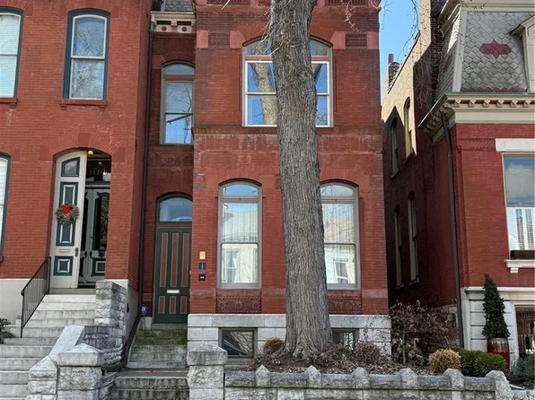 1906 Lasalle St, Saint Louis, MO 63104