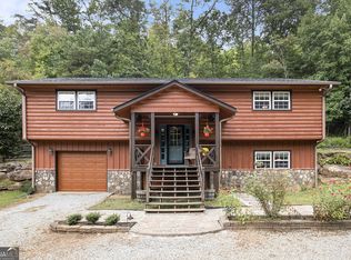 582 Polly Gap Rd, Clayton, GA 30525