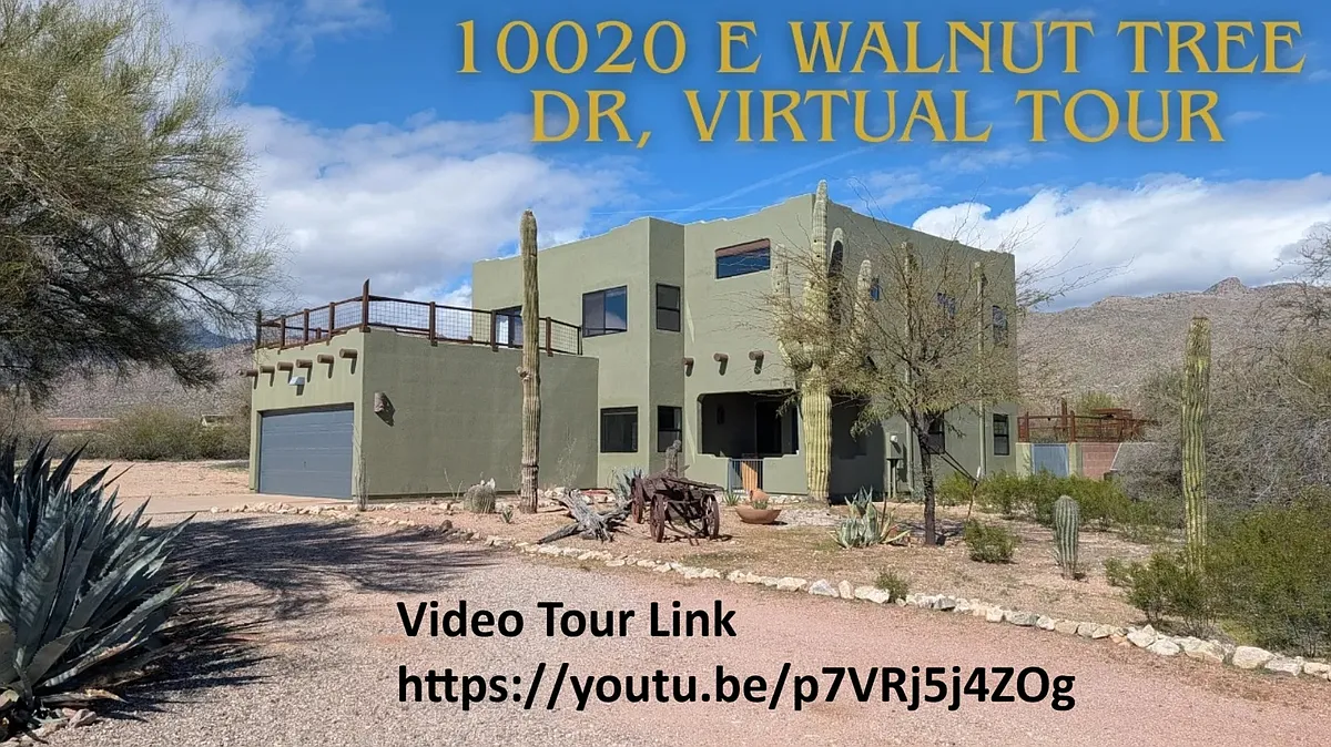 Building Photo - 10020 E Walnut Tree Dr