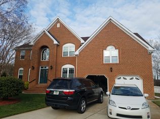 2108 Rockland Ct, Virginia Beach, VA 23454