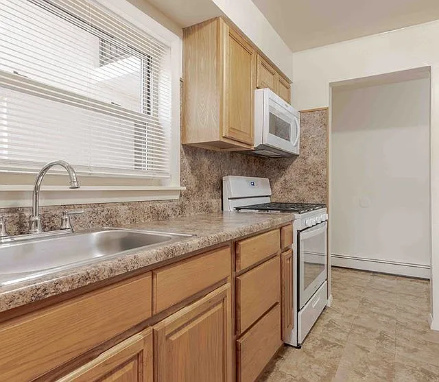 Terrace View Apartments — Photo 9