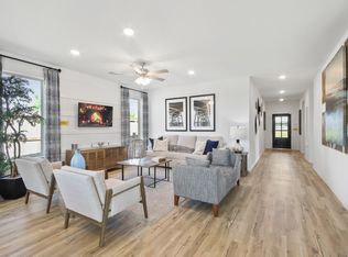 8245 Cheetah Path, Godley, TX 76044