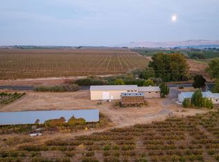 35502 N Hinzerling Rd, Prosser, WA 99350